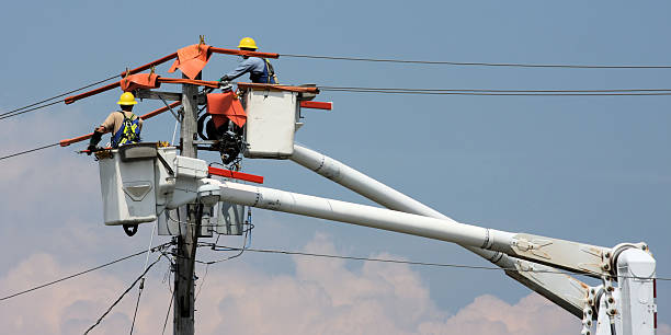 Backup Power Systems Installation in Half Moon Bay, CA