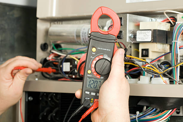 Best Electrical Troubleshooting and Repair  in Half Moon Bay, CA